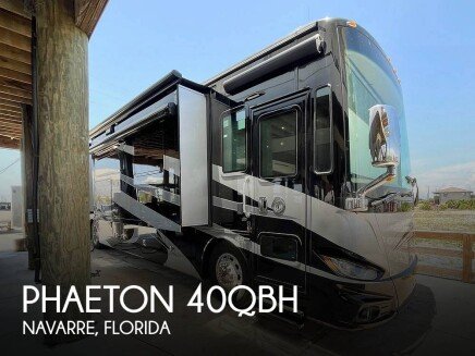 Photo 1 for 2019 Tiffin Phaeton 40QBH