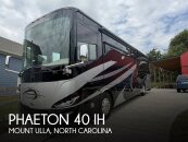2019 Tiffin Phaeton