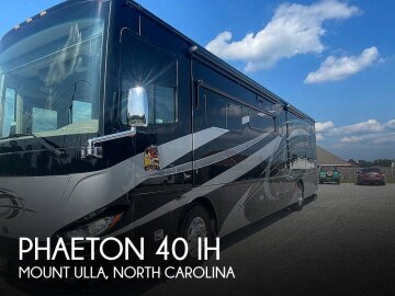 2019 Tiffin Phaeton