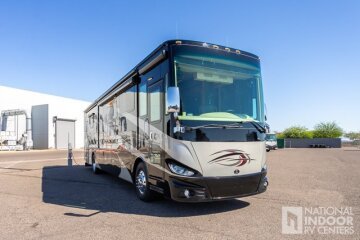 2019 Tiffin Phaeton