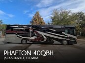2019 Tiffin Phaeton 40QBH