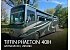2019 Tiffin Phaeton
