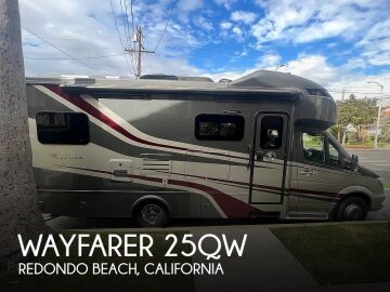 2019 Tiffin Wayfarer