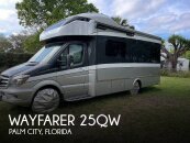 2019 Tiffin Wayfarer