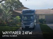 2019 Tiffin Wayfarer