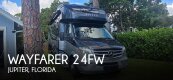 2019 Tiffin Wayfarer