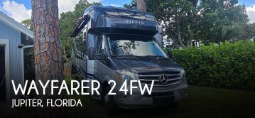 2019 Tiffin Wayfarer