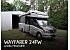 2019 Tiffin Wayfarer