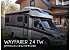 2019 Tiffin Wayfarer