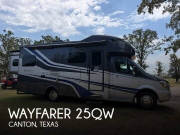2019 Tiffin Wayfarer