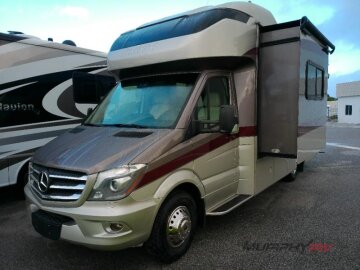 2019 Tiffin Wayfarer
