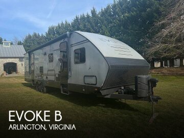 2019 Travel Lite Evoke