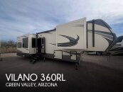 2019 Vanleigh Vilano