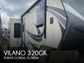 2019 Vanleigh Vilano 320GK