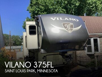 2019 Vanleigh Vilano