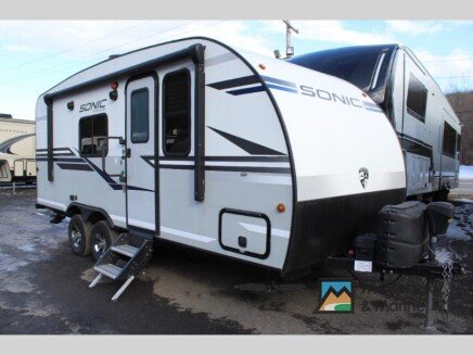Photo 1 for 2019 Venture Sonic SN190VRB