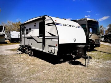 2019 Venture Sonic