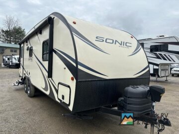 2019 Venture Sonic