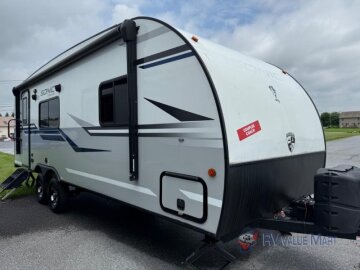 2019 Venture Sonic