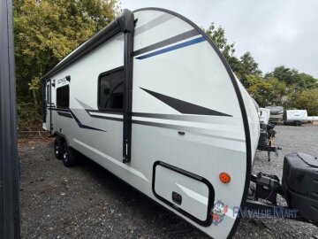 2019 Venture Sonic