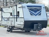2019 Venture SportTrek