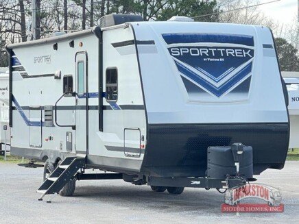 Photo 1 for 2019 Venture SportTrek