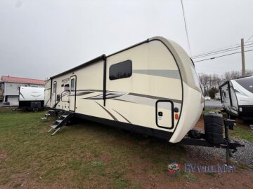 2019 Venture SportTrek