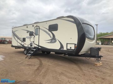 2019 Venture SportTrek STT302VRB