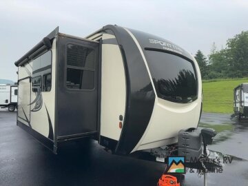 2019 Venture SportTrek