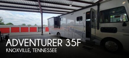 Photo 1 for 2019 Winnebago Adventurer 35F