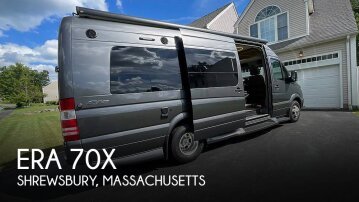 2019 Winnebago ERA 70X