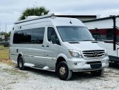 2019 Winnebago ERA