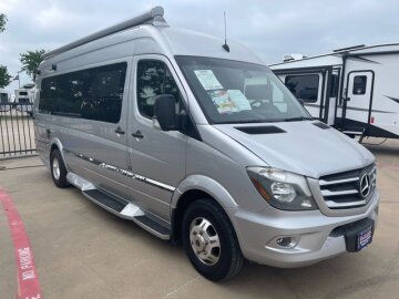 2019 Winnebago ERA