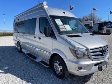 2019 Winnebago ERA