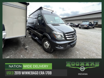2019 Winnebago ERA 70B