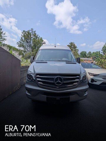 2019 Winnebago ERA 70M