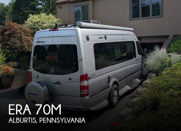 2019 Winnebago ERA 70M