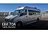 2019 Winnebago ERA 70A