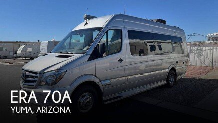 Photo 1 for 2019 Winnebago ERA 70A