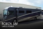 2019 Winnebago Forza 38F