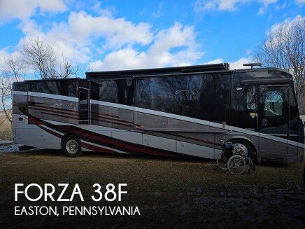 Photo 1 for 2019 Winnebago Forza 38F