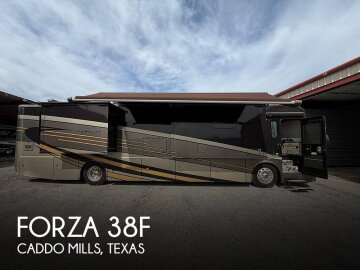 2019 Winnebago Forza 38F