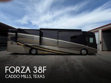 2019 Winnebago Forza 38F