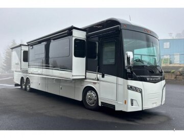 2019 Winnebago Horizon