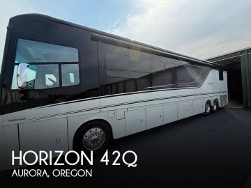 2019 Winnebago Horizon