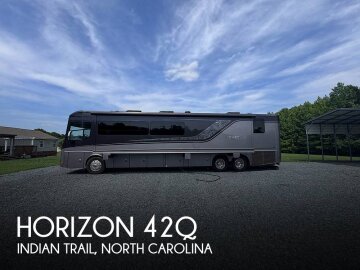 2019 Winnebago Horizon