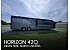 2019 Winnebago Horizon