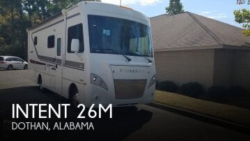 2019 Winnebago Intent 26M