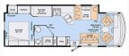Thumbnail Photo 4 for 2019 Winnebago Intent 31P