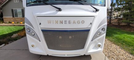 Photo 1 for 2019 Winnebago Intent for Sale by Owner
